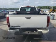 ✅ 2012 Chevrolet Colorado Work Truck • VIN: 1GCESBFEXC8169754 • Lot: 81571565. Listed on Copart with 191,955 mi. Free auction sales archive from the USA and detailed vehicle history report at DreamBid. Image 6.