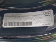 ✅ 2010 Audi A5 Premium Plus • VIN: WAUJFAFH1AN016201 • Lot: 43296203. Wystawiony na IAAI z przebiegiem 75 945 mil. Bezpłatny archiwum sprzedaży aukcyjnych z USA i szczegółowy raport historii pojazdu na DreamBid. Zdjęcie 9.