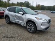 ✅ 2023 Nissan Rogue SV • VIN: 5N1BT3BB0PC804612 • Лот: 89732195. Опубликован ранее на Copart с пробегом 34 118 миль. Бесплатный доступ к архиву аукционных продаж из США и подробный отчёт об истории автомобиля на DreamBid. Изображение 4.