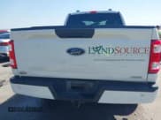 ✅ 2023 Ford F-150 XL • VIN: 1FTEX1CP9PKE03568 • Lot: 41941613. Listed on IAAI with 41,304 mi. Free auction sales archive from the USA and detailed vehicle history report at DreamBid. Image 16.