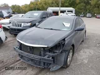 2013 Hyundai Sonata GLS with VIN 5NPEB4AC3DH596956, listed as a IAAI auction lot 43236508 with 187,150 mi miles and . Bid and sale history available at DreamBid. Image 6.