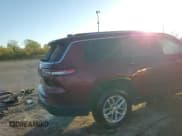 ✅ 2022 Jeep Grand Cherokee Altitude • VIN: 1C4RJKAG3N8544688 • Lot: 84752095. Listed on Copart with 91,934 mi. Free auction sales archive from the USA and detailed vehicle history report at DreamBid. Image 15.