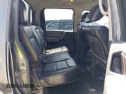 ✅ 2012 Nissan Titan SL • VIN: 1N6BA0EC7CN304116 • Lot: 41950392. Listed on IAAI with 194,352 mi. Free auction sales archive from the USA and detailed vehicle history report at DreamBid. Image 8.