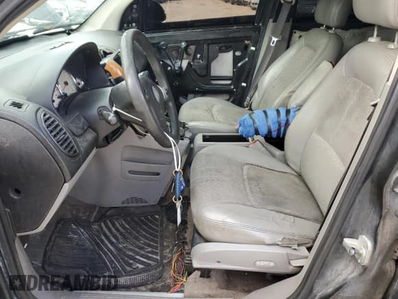 ✅ 2007 Saturn VUE V6 • VIN: 5GZCZ53487S805529 • Lot: 85038354. Wystawiony na Copart z przebiegiem 39 939 mil. Bezpłatny archiwum sprzedaży aukcyjnych z USA i szczegółowy raport historii pojazdu na DreamBid. Zdjęcie 7.