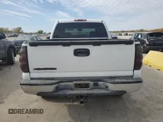 ✅ 2006 Chevrolet Silverado 1500 LT3 • VIN: 2GCEK13T461143493 • Лот: 77416884. Опубликован ранее на Copart с пробегом 306 956 миль. Бесплатный доступ к архиву аукционных продаж из США и подробный отчёт об истории автомобиля на DreamBid. Изображение 6.