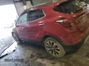 ✅ 2017 Buick Encore Essence • VIN: KL4CJCSBXHB056774 • Lot: 66405125. Wystawiony na Copart z przebiegiem Nie podano. Bezpłatny archiwum sprzedaży aukcyjnych z USA i szczegółowy raport historii pojazdu na DreamBid. Zdjęcie 2.