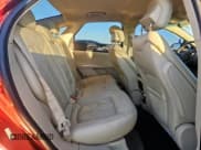 ✅ 2014 Lincoln MKZ • VIN: 3LN6L2G99ER800378 • Lot: 90800625. Wystawiony na Copart z przebiegiem Nie podano. Bezpłatny archiwum sprzedaży aukcyjnych z USA i szczegółowy raport historii pojazdu na DreamBid. Zdjęcie 10.