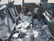 ✅ 2007 Jeep Wrangler Unlimited Sahara • VIN: 1J4GB59197L226817 • Lot: 41517333. Listed on IAAI with Not provided. Free auction sales archive from the USA and detailed vehicle history report at DreamBid. Image 8.