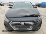 ✅ 2019 Hyundai Accent SE • VIN: 3KPC24A36KE051651 • Лот: 85133724. Опубликован ранее на Copart с пробегом 141 020 миль. Бесплатный доступ к архиву аукционных продаж из США и подробный отчёт об истории автомобиля на DreamBid. Изображение 5.