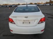 ✅ 2016 Hyundai Accent SE • VIN: KMHCT4AE6GU137402 • Лот: 81554094. Опубликован ранее на Copart с пробегом 100 775 миль. Бесплатный доступ к архиву аукционных продаж из США и подробный отчёт об истории автомобиля на DreamBid. Изображение 6.