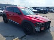 ✅ 2024 Mazda CX-50 S Preferred • VIN: 7MMVABBM2RN207262 • Lot: 43176843. Wystawiony na IAAI z przebiegiem 14 908 mil. Bezpłatny archiwum sprzedaży aukcyjnych z USA i szczegółowy raport historii pojazdu na DreamBid. Zdjęcie 1.