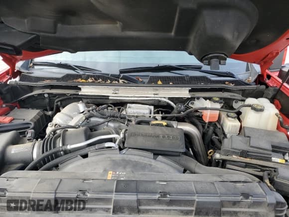 ✅ 2020 Chevrolet Silverado 2500HD LTZ • VIN: 1GC4YPEY2LF123317 • Lot: 90017515. Listed on Copart with 75,355 mi. Free auction sales archive from the USA and detailed vehicle history report at DreamBid. Image 11.