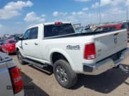 ✅ 2018 Ram 2500 Laramie • VIN: 3C6UR5FL0JG329369 • Lot: 42539876. Wystawiony na IAAI z przebiegiem 36 872 mil. Bezpłatny archiwum sprzedaży aukcyjnych z USA i szczegółowy raport historii pojazdu na DreamBid. Zdjęcie 14.