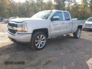 ✅ 2019 Chevrolet Silverado 1500 LT • VIN: 2GCRCPEC6K1155556 • Lot: 43700785. Wystawiony na IAAI z przebiegiem 111 172 mil. Bezpłatny archiwum sprzedaży aukcyjnych z USA i szczegółowy raport historii pojazdu na DreamBid. Zdjęcie 2.