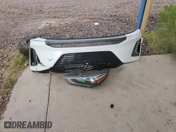 2017 Hyundai Ioniq SEL с VIN KMHC75LC6HU031684, выставлен на аукционе Copart как лот 69315584 с пробегом 118 724 миль миль и Списание • Salvage title. История ставок и продаж доступна на DreamBid. Изображение 12.