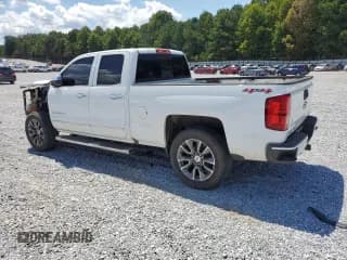 ✅ 2016 Chevrolet Silverado 1500 LTZ • VIN: 1GCVKSEC8GZ152550 • Лот: 67925964. Опубликован ранее на Copart с пробегом Не указан. Бесплатный доступ к архиву аукционных продаж из США и подробный отчёт об истории автомобиля на DreamBid. Изображение 2.