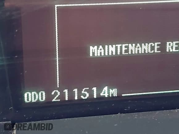 ✅ 2012 Toyota Prius Three • VIN: JTDKN3DU9C5436958 • Lot: 43628625. Listed on IAAI with 211,514 mi. Free auction sales archive from the USA and detailed vehicle history report at DreamBid. Image 15.