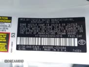 ✅ 2025 Toyota Camry XSE • VIN: 4T1DAACKXSU541016 • Lot: 43241016. Wystawiony na IAAI z przebiegiem 19 940 mil. Bezpłatny archiwum sprzedaży aukcyjnych z USA i szczegółowy raport historii pojazdu na DreamBid. Zdjęcie 9.