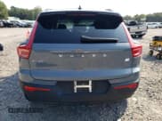 ✅ 2021 Volvo XC40 • VIN: YV4ED3UR8M2545326 • Lot: 62472553. Listed on Copart with 27,385 mi. Free auction sales archive from the USA and detailed vehicle history report at DreamBid. Image 6.