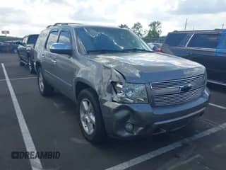 2009 Chevrolet Tahoe LTZ с VIN 1GNFK33049R265070, выставлен на аукционе IAAI как лот 42769393 с пробегом 278 222 миль миль и . История ставок и продаж доступна на DreamBid. Изображение 1.