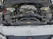 ✅ 2017 Jaguar F-Pace 35t R-Sport • VIN: SADCL2BV1HA495652 • Lot: 95435015. Wystawiony na Copart z przebiegiem 144 884 mil. Bezpłatny archiwum sprzedaży aukcyjnych z USA i szczegółowy raport historii pojazdu na DreamBid. Zdjęcie 12.