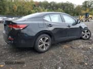 ✅ 2021 Nissan Sentra SV • VIN: 3N1AB8CV2MY237043 • Lot: 86589435. Listed on Copart with 68,434 mi. Free auction sales archive from the USA and detailed vehicle history report at DreamBid. Image 3.