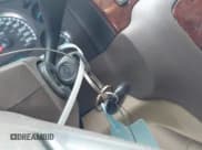 ✅ 2011 Chevrolet Suburban LT • VIN: 1GNSCJE03BR289587 • Lot: 42160401. Listed on IAAI with 204,005 mi. Free auction sales archive from the USA and detailed vehicle history report at DreamBid. Image 11.