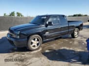 ✅ 2004 Chevrolet Silverado 1500 • VIN: 1GCEC19T94Z308172 • Lot: 92739045. Wystawiony na Copart z przebiegiem 370 712 mil. Bezpłatny archiwum sprzedaży aukcyjnych z USA i szczegółowy raport historii pojazdu na DreamBid. Zdjęcie 1.