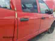 2003 Dodge 1500 ST with VIN 1D7HU18N23S135041, listed as a Copart auction lot 70694204 with 101,155 mi miles and Salvage title. Bid and sale history available at DreamBid. Image 10.