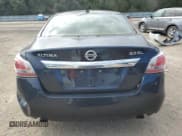 ✅ 2015 Nissan Altima SL • VIN: 1N4BL3AP6FC287063 • Lot: 84056285. Listed on Copart with 166,895 mi. Free auction sales archive from the USA and detailed vehicle history report at DreamBid. Image 6.