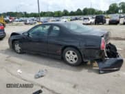 ✅ 2003 Chevrolet Monte Carlo SS • VIN: 2G1WX15K539342004 • Lot: 66516305. Listed on Copart with Not provided. Free auction sales archive from the USA and detailed vehicle history report at DreamBid. Image 2.