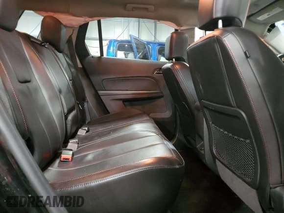 ✅ 2015 GMC Terrain SLT • VIN: 2GKALSEK9F6401424 • Lot: 89822775. Wystawiony na Copart z przebiegiem 187 682 mil. Bezpłatny archiwum sprzedaży aukcyjnych z USA i szczegółowy raport historii pojazdu na DreamBid. Zdjęcie 11.