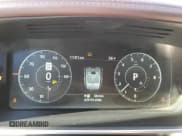 ✅ 2017 Land Rover Range Rover Autobiography • VIN: SALGV2FE9HA321970 • Лот: 84107524. Опубликован ранее на Copart с пробегом 79 174 миль. Бесплатный доступ к архиву аукционных продаж из США и подробный отчёт об истории автомобиля на DreamBid. Изображение 9.