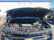 ✅ 2019 Chevrolet Silverado 1500 LT • VIN: 3GCPWCED1KG309680 • Lot: 43512317. Listed on IAAI with 84,209 mi. Free auction sales archive from the USA and detailed vehicle history report at DreamBid. Image 10.