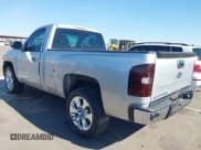 ✅ 2012 Chevrolet Silverado 1500 Work Truck • VIN: 1GCNCPEX7CZ216505 • Lot: 43583525. Listed on IAAI with 120,542 mi. Free auction sales archive from the USA and detailed vehicle history report at DreamBid. Image 3.