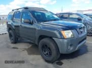 ✅ 2007 Nissan Xterra S • VIN: 5N1AN08W57C531598 • Лот: 43385947. Опубликован ранее на IAAI с пробегом 193 544 миль. Бесплатный доступ к архиву аукционных продаж из США и подробный отчёт об истории автомобиля на DreamBid. Изображение 1.