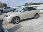 ✅ 2015 Lexus RX 350 • VIN: 2T2ZK1BA5FC159040 • Lot: 92190285. Listed on Copart with 94,393 mi. Free auction sales archive from the USA and detailed vehicle history report at DreamBid. Image 1.