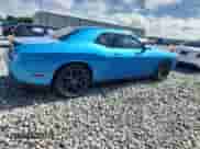 2019 Dodge Challenger R/T z VIN 2C3CDZBT7KH639380, wystawiony jako Copart lot #70909185 z przebiegiem 94 032 mil mil oraz Czysty tytuł • Clean title. Historia ofert i sprzedaży dostępna na DreamBid. Obrazek 3.