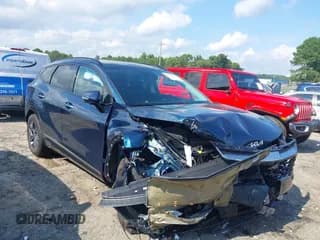 ✅ 2025 Kia Sportage SX-Prestige • VIN: KNDPXCDG1S7212449 • Лот: 42708925. Опубликован ранее на IAAI с пробегом 4 020 миль. Бесплатный доступ к архиву аукционных продаж из США и подробный отчёт об истории автомобиля на DreamBid. Изображение 1.