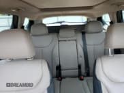 ✅ 2019 Hyundai Santa Fe Ultimate • VIN: 5NMS5CAA2KH036665 • Lot: 55957253. Wystawiony na Copart z przebiegiem 34 993 mil. Bezpłatny archiwum sprzedaży aukcyjnych z USA i szczegółowy raport historii pojazdu na DreamBid. Zdjęcie 10.