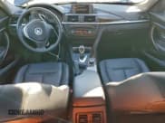 ✅ 2015 BMW 3 Series 328i Gran Turismo xDrive • VIN: WBA8Z5C52FGS36692 • Lot: 95902655. Listed on Copart with 46,106 mi. Free auction sales archive from the USA and detailed vehicle history report at DreamBid. Image 8.