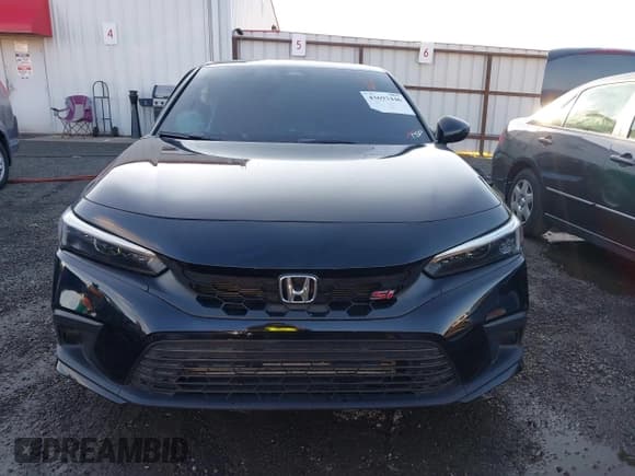 ✅ 2024 Honda Civic Si • VIN: 2HGFE1E59RH476358 • Лот: 43693446. Опубликован ранее на IAAI с пробегом 28 234 миль. Бесплатный доступ к архиву аукционных продаж из США и подробный отчёт об истории автомобиля на DreamBid. Изображение 13.