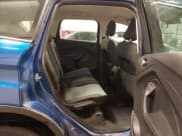 ✅ 2018 Ford Escape S • VIN: 1FMCU0F76JUB12149 • Lot: 43678392. Listed on IAAI with 84,074 mi. Free auction sales archive from the USA and detailed vehicle history report at DreamBid. Image 8.