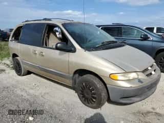 2000 Dodge Caravan SE с VIN 2B4GP4536YR722494, выставлен на аукционе Copart как лот 76515904 с пробегом Не указан миль и Списание • Salvage title. История ставок и продаж доступна на DreamBid. Изображение 4.