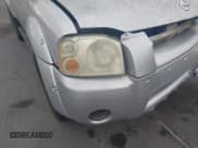 ✅ 2004 Nissan Frontier XE • VIN: 1N6ED27T14C473266 • Lot: 43806139. Listed on IAAI with 213,299 mi. Free auction sales archive from the USA and detailed vehicle history report at DreamBid. Image 12.