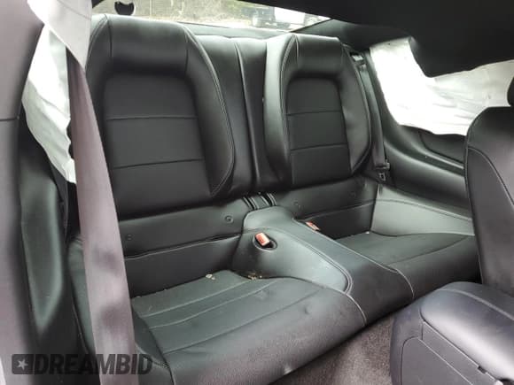 ✅ 2018 Ford Mustang GT Premium • VIN: 1FA6P8CF9J5159291 • Lot: 81822345. Listed on Copart with 16,147 mi. Free auction sales archive from the USA and detailed vehicle history report at DreamBid. Image 10.