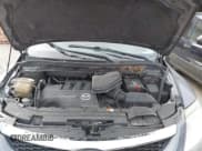 ✅ 2008 Mazda CX-9 Touring • VIN: JM3TB38A980157955 • Lot: 43658343. Listed on IAAI with 195,495 mi. Free auction sales archive from the USA and detailed vehicle history report at DreamBid. Image 10.