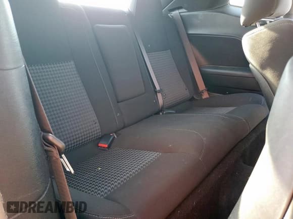 ✅ 2023 Dodge Challenger R/T • VIN: 2C3CDZBT2PH668857 • Лот: 84926115. Опубликован ранее на Copart с пробегом 18 818 миль. Бесплатный доступ к архиву аукционных продаж из США и подробный отчёт об истории автомобиля на DreamBid. Изображение 10.