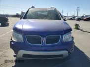 ✅ 2007 Pontiac Torrent • VIN: 2CKDL73F076238409 • Лот: 68118505. Опубликован ранее на Copart с пробегом Не указан. Бесплатный доступ к архиву аукционных продаж из США и подробный отчёт об истории автомобиля на DreamBid. Изображение 5.