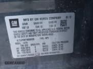 ✅ 2022 Chevrolet Trax LT • VIN: KL7CJPSM7NB560335 • Lot: 43662691. Listed on IAAI with 52,182 mi. Free auction sales archive from the USA and detailed vehicle history report at DreamBid. Image 9.